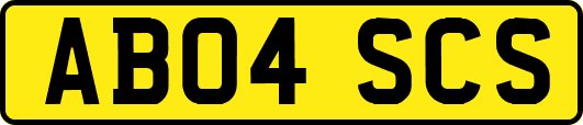 AB04SCS