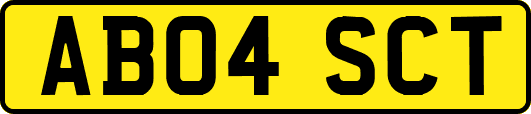 AB04SCT