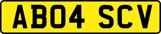 AB04SCV