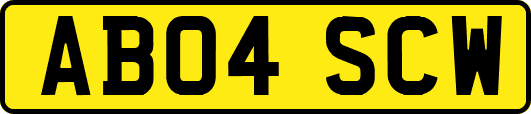 AB04SCW