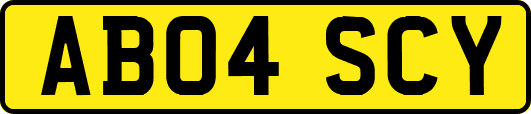 AB04SCY
