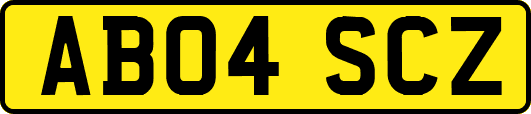AB04SCZ