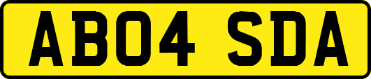 AB04SDA