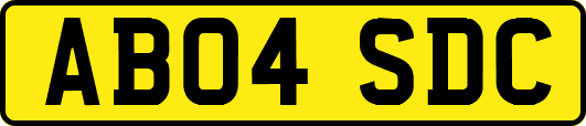 AB04SDC