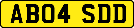 AB04SDD