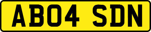 AB04SDN