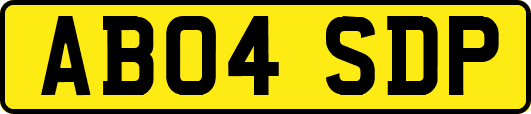 AB04SDP