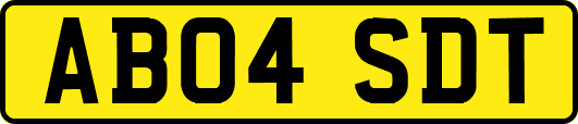 AB04SDT