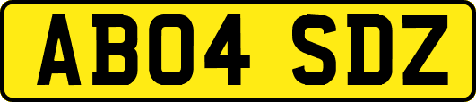 AB04SDZ