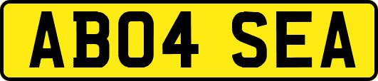 AB04SEA