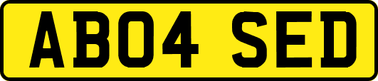 AB04SED