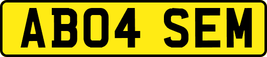 AB04SEM