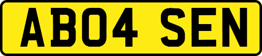 AB04SEN