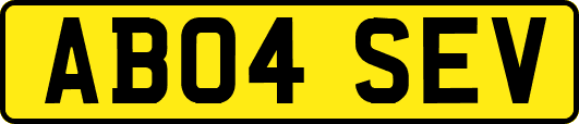 AB04SEV