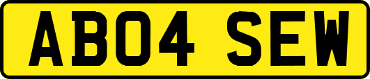 AB04SEW