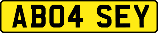 AB04SEY