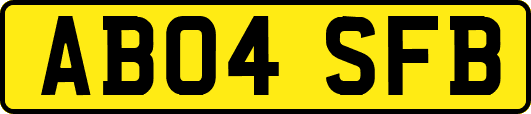 AB04SFB