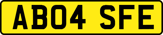 AB04SFE