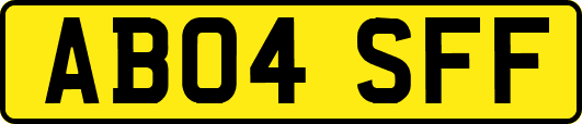 AB04SFF