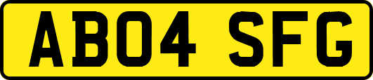 AB04SFG