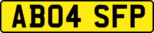 AB04SFP