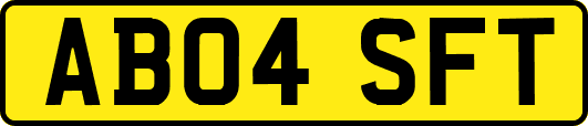 AB04SFT