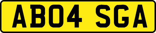 AB04SGA