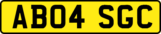 AB04SGC