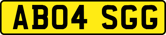 AB04SGG
