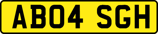 AB04SGH