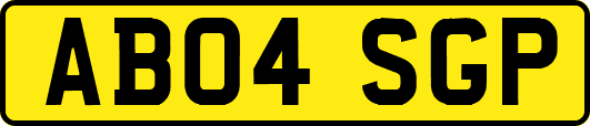 AB04SGP
