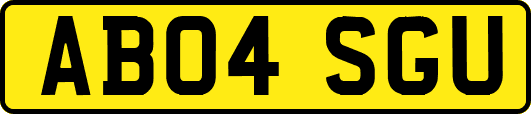 AB04SGU