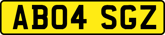 AB04SGZ