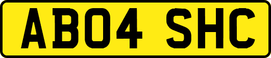 AB04SHC