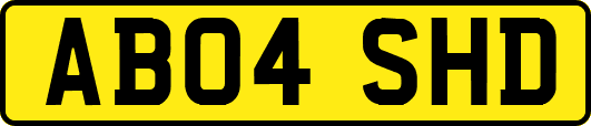 AB04SHD
