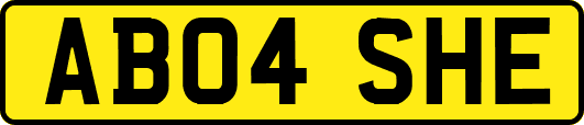 AB04SHE