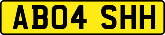AB04SHH