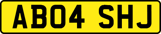 AB04SHJ