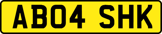 AB04SHK