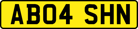 AB04SHN