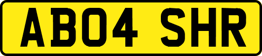 AB04SHR