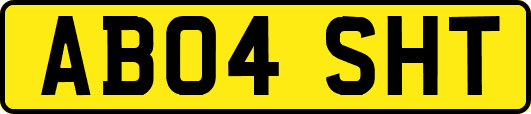 AB04SHT