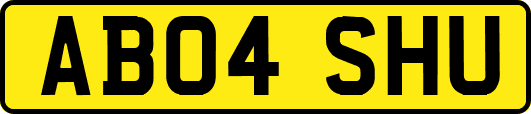 AB04SHU
