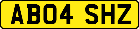 AB04SHZ