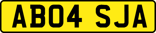AB04SJA