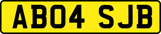 AB04SJB