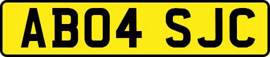 AB04SJC