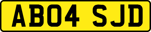 AB04SJD