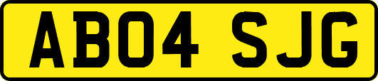 AB04SJG