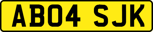 AB04SJK